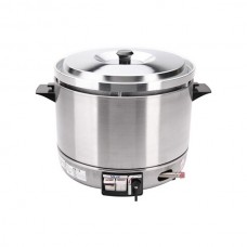 MILUX Gas Rice Cooker MGRC-3AS